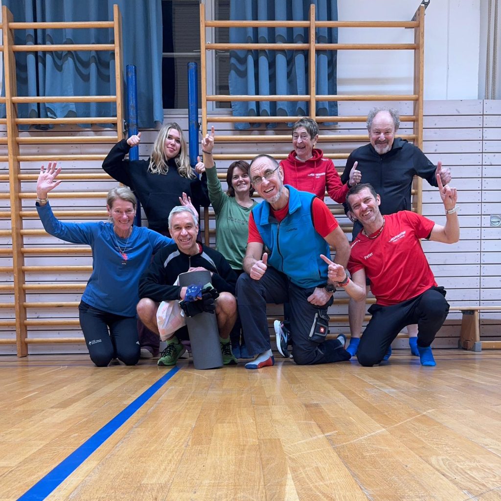 ReFlexKo-Training im Winter 2026